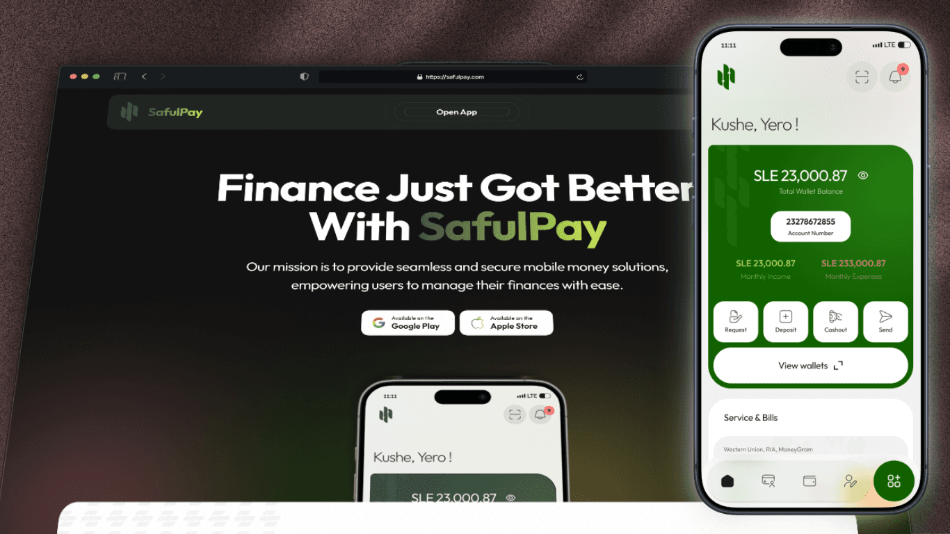 SafulPay